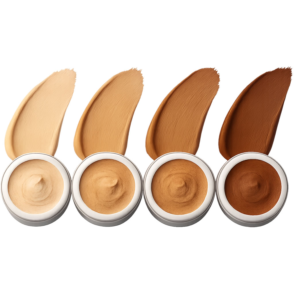 Mousse Foundation