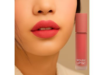 Mousse Lip Tint