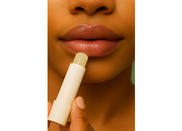 Natural Lip Balm