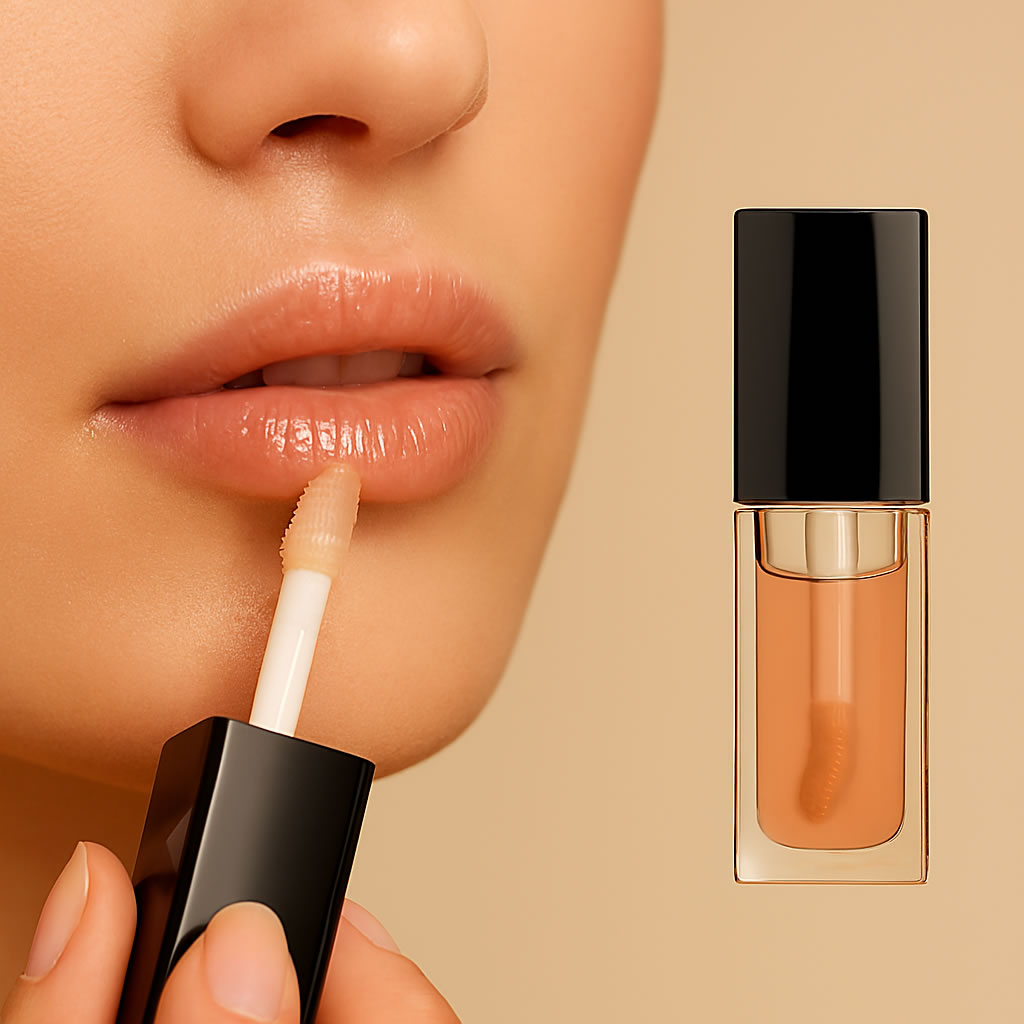 Nourishing Lip Oil