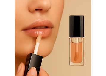 Nourishing Lip Oil