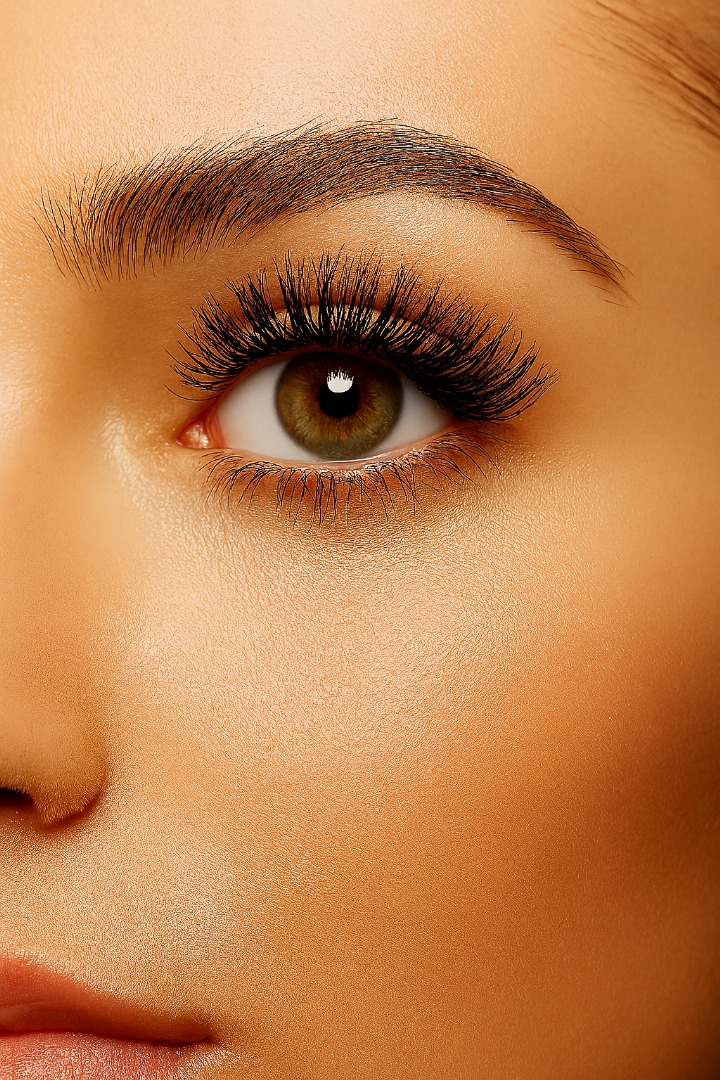 Nourishing Mascara