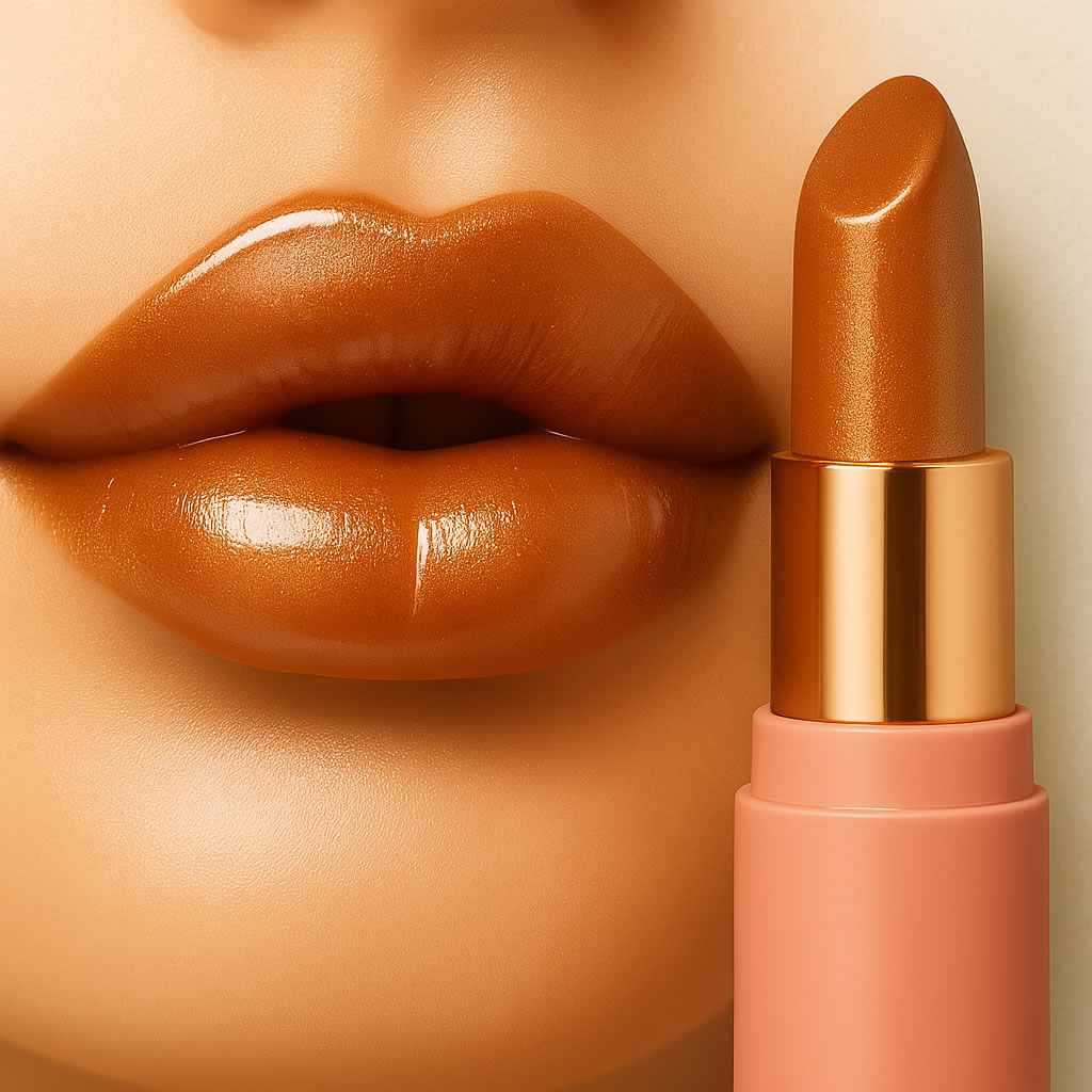 PH (Color Changing) Lipstick