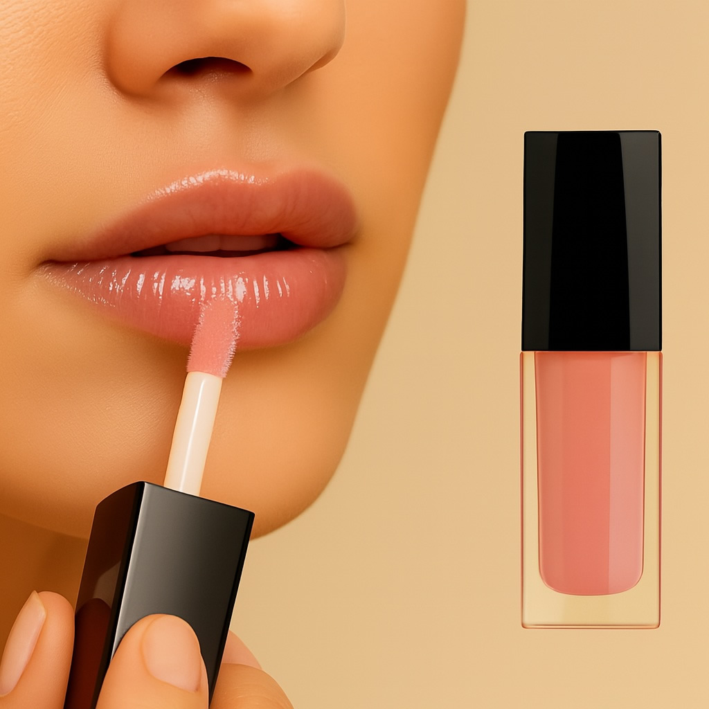 PH (Color Changing) Lip Oil