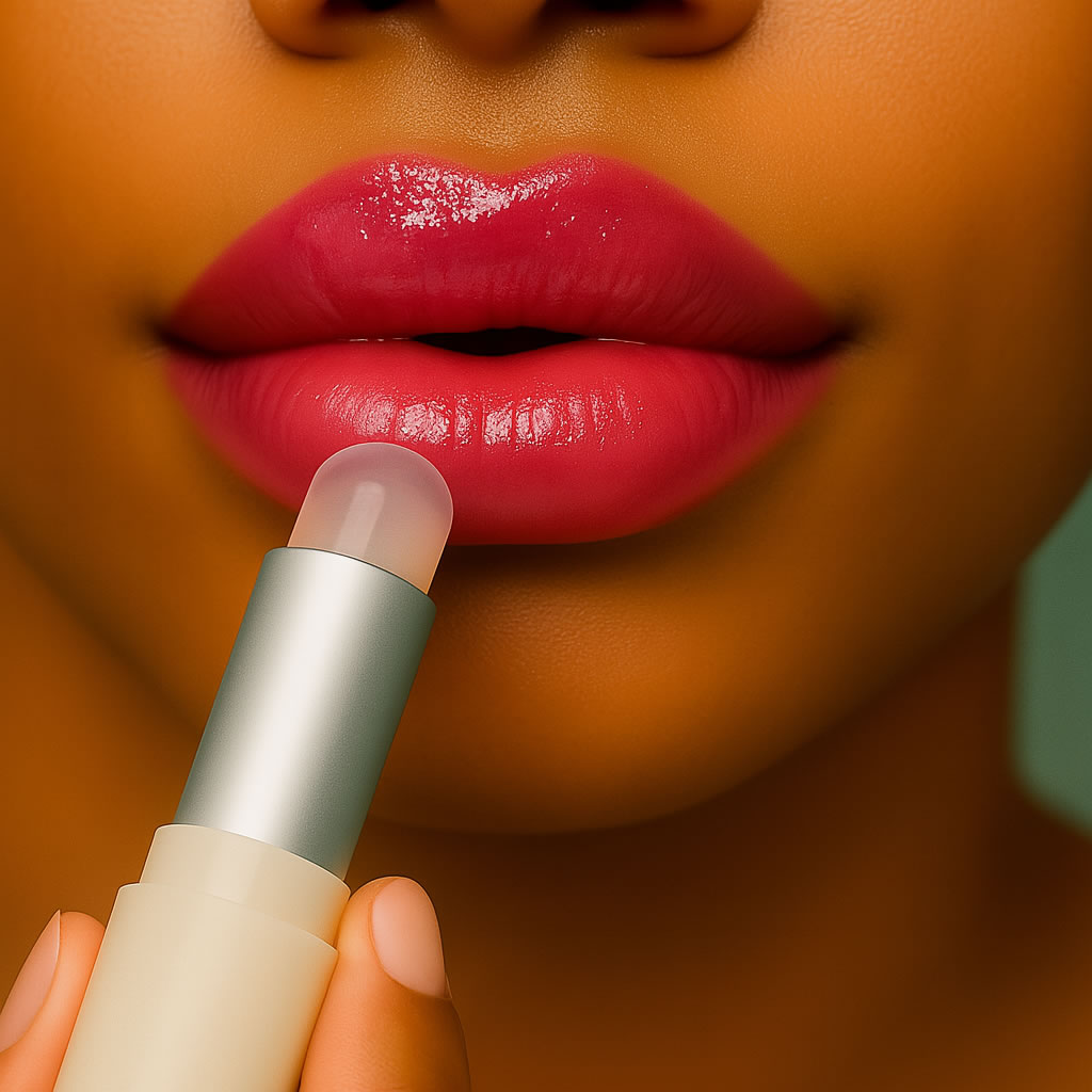 PH (Color Changing) Lip Balm