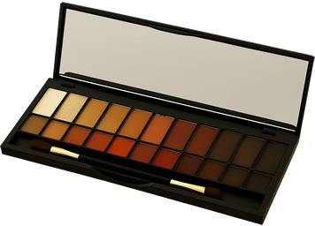 Palette Eyeshadow