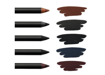 Pencil Eyeliner