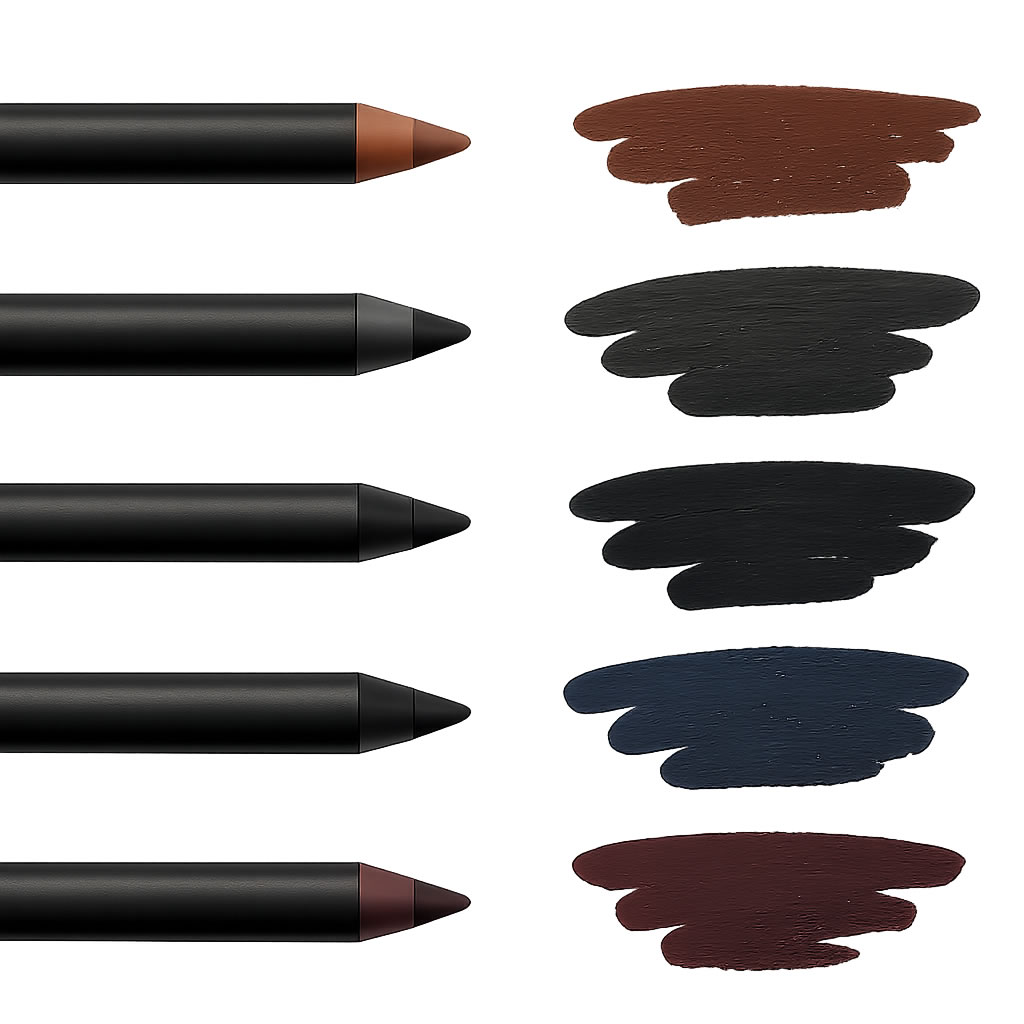 Pencil Eyeliner