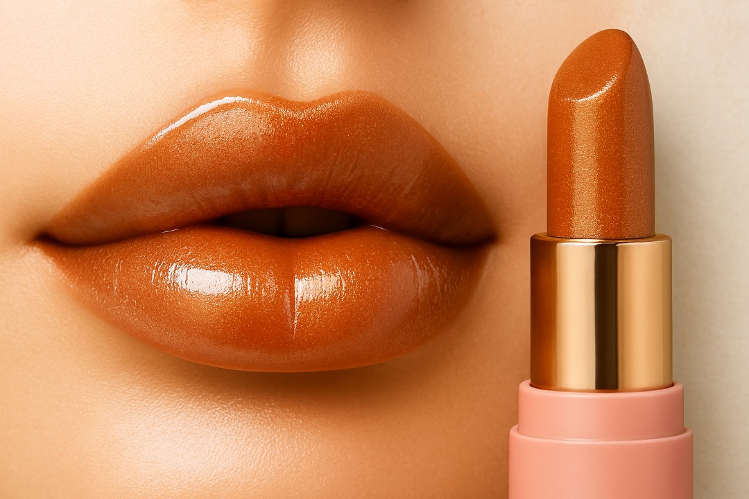 PH (Color Changing) Lipstick