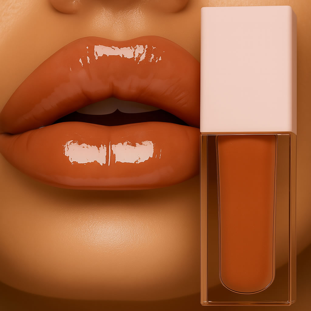 Plumping Lip Gloss