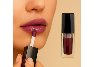 Plumping Lip Oil