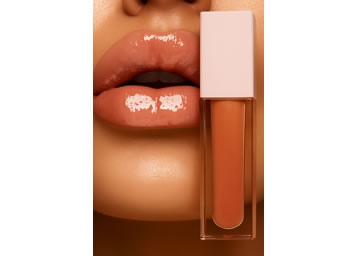 Plumping Lip Gloss