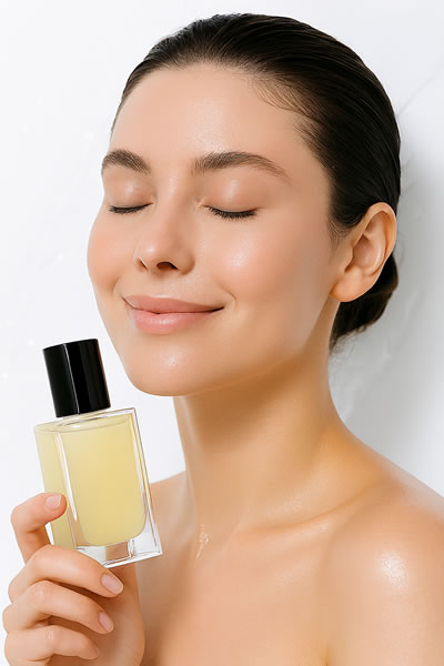 Pore-Filling Primer