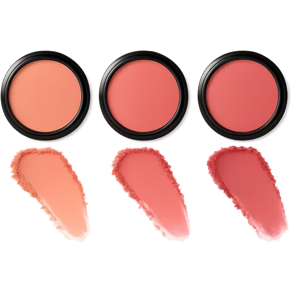 Powder Blush