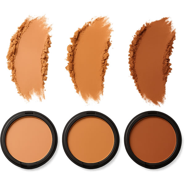 Powder Bronzer