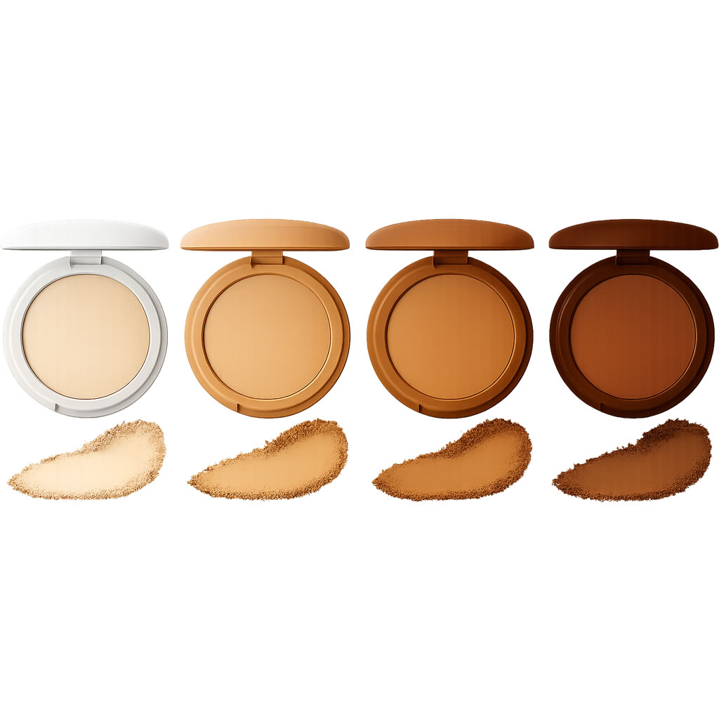 Powder Concealer