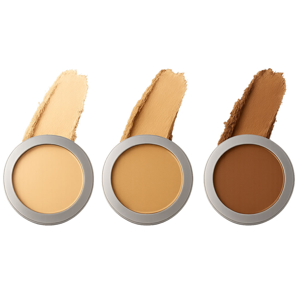 Powder Foundation