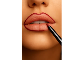 Retractable Lip Liner