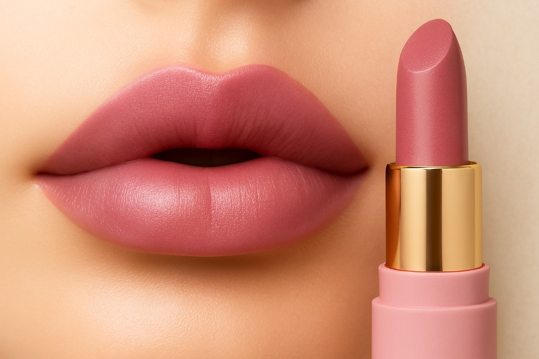 Satin Lipstick