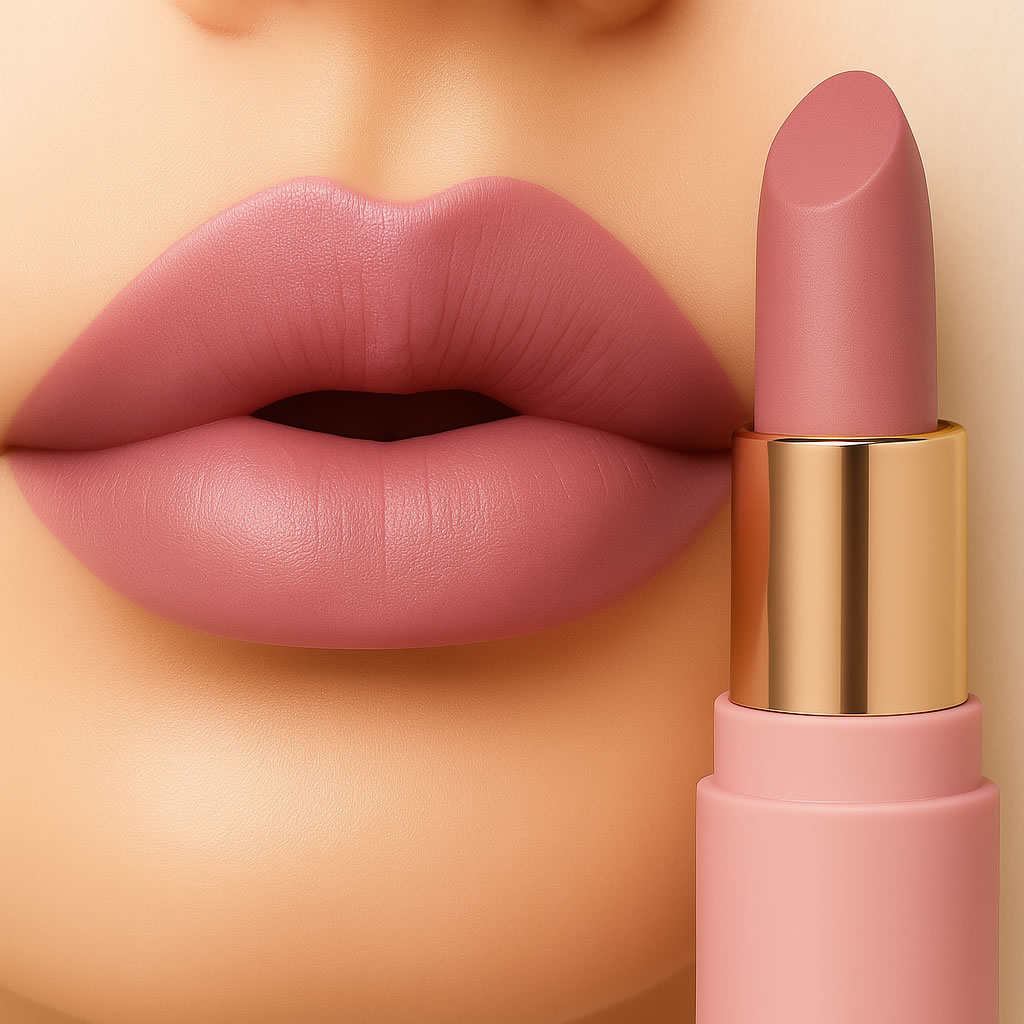 Satin Lipstick