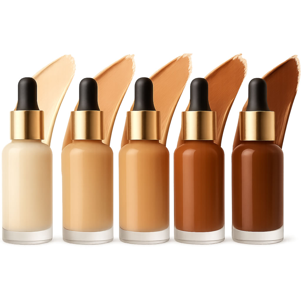 Serum Foundation
