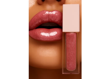 Shimmer Lip Gloss