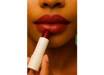 Tinted Lip Balm
