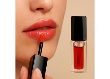 Tinted Lip Oil